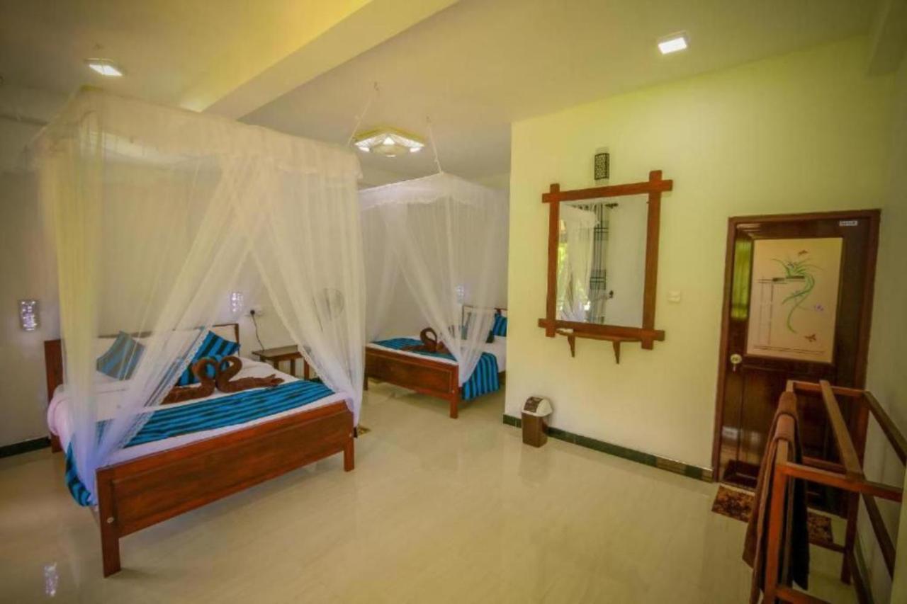 Ella Blue Heaven Cottage מראה חיצוני תמונה