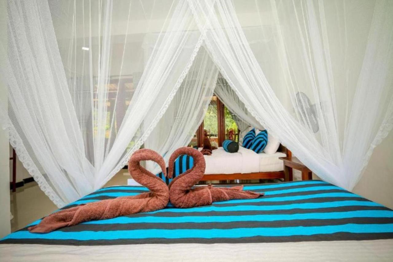 Ella Blue Heaven Cottage מראה חיצוני תמונה