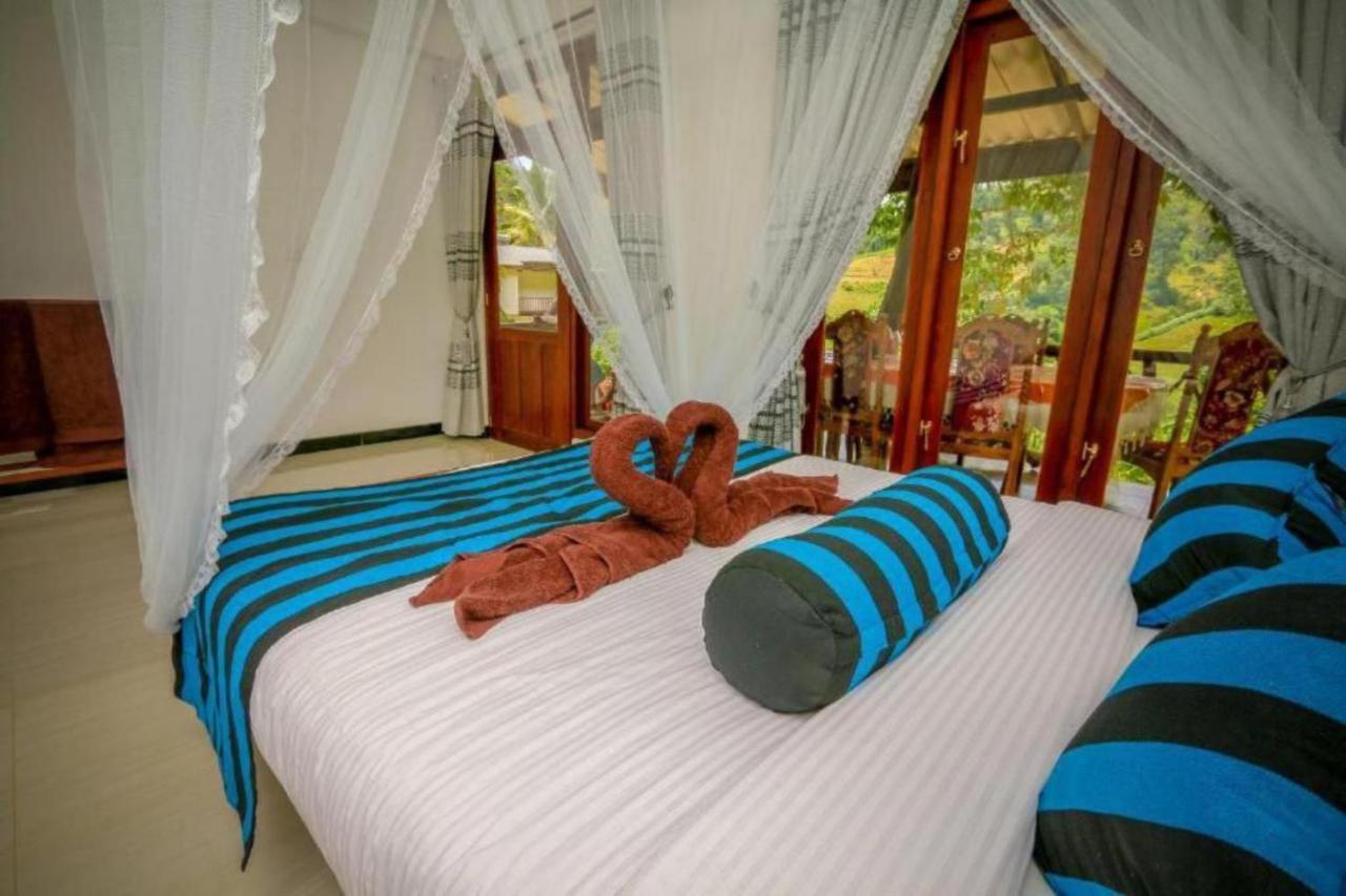 Ella Blue Heaven Cottage מראה חיצוני תמונה