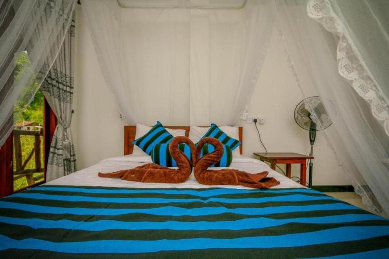 Ella Blue Heaven Cottage מראה חיצוני תמונה