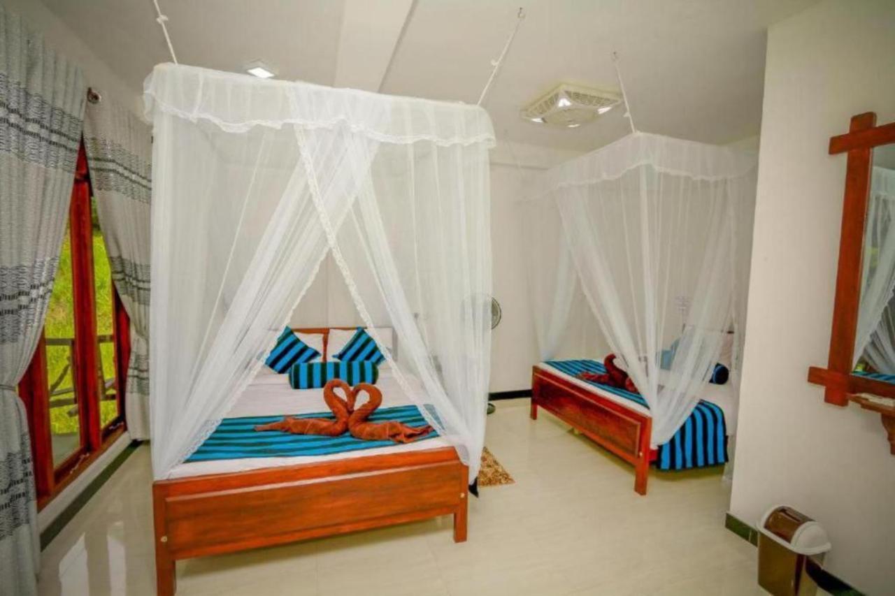 Ella Blue Heaven Cottage מראה חיצוני תמונה