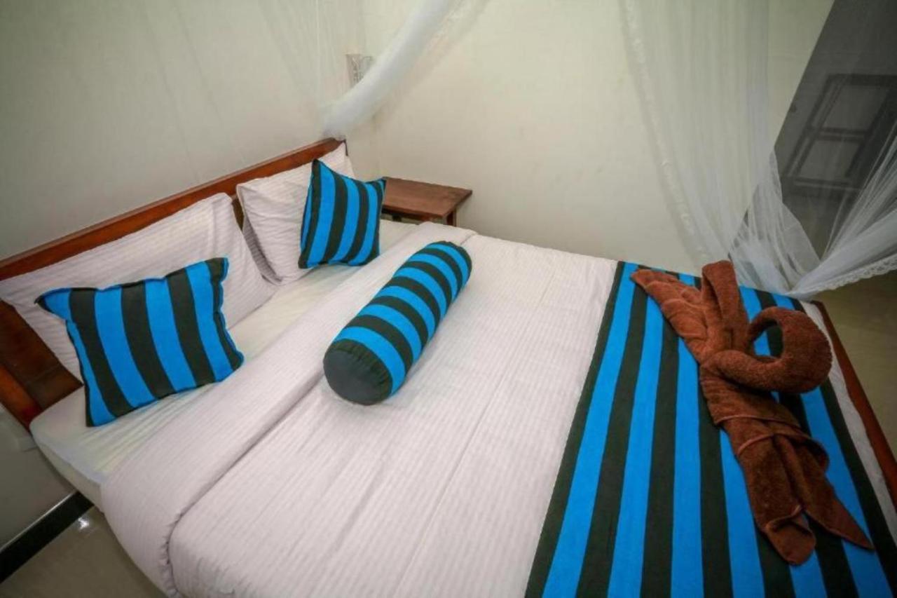 Ella Blue Heaven Cottage מראה חיצוני תמונה