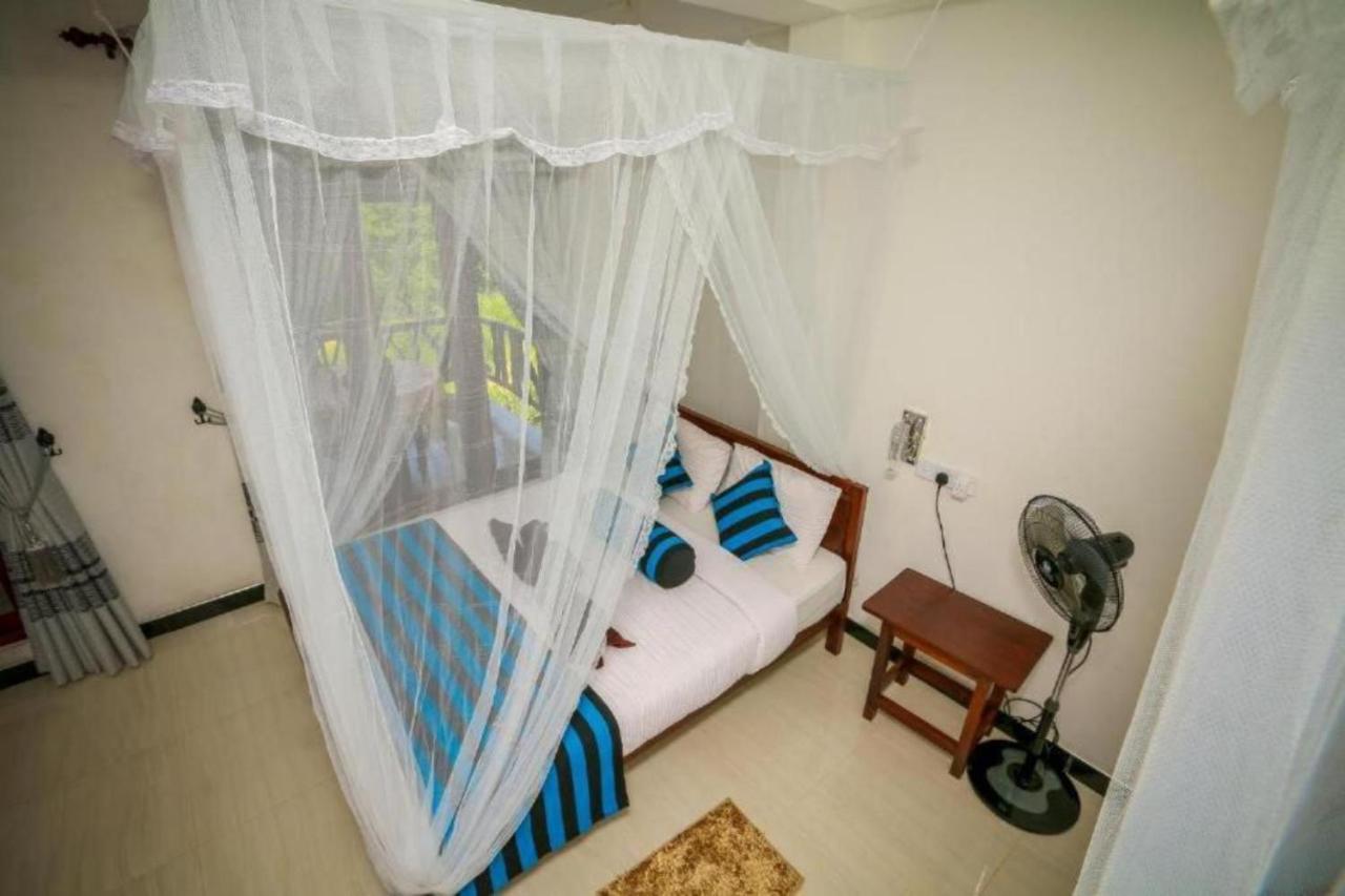 Ella Blue Heaven Cottage מראה חיצוני תמונה