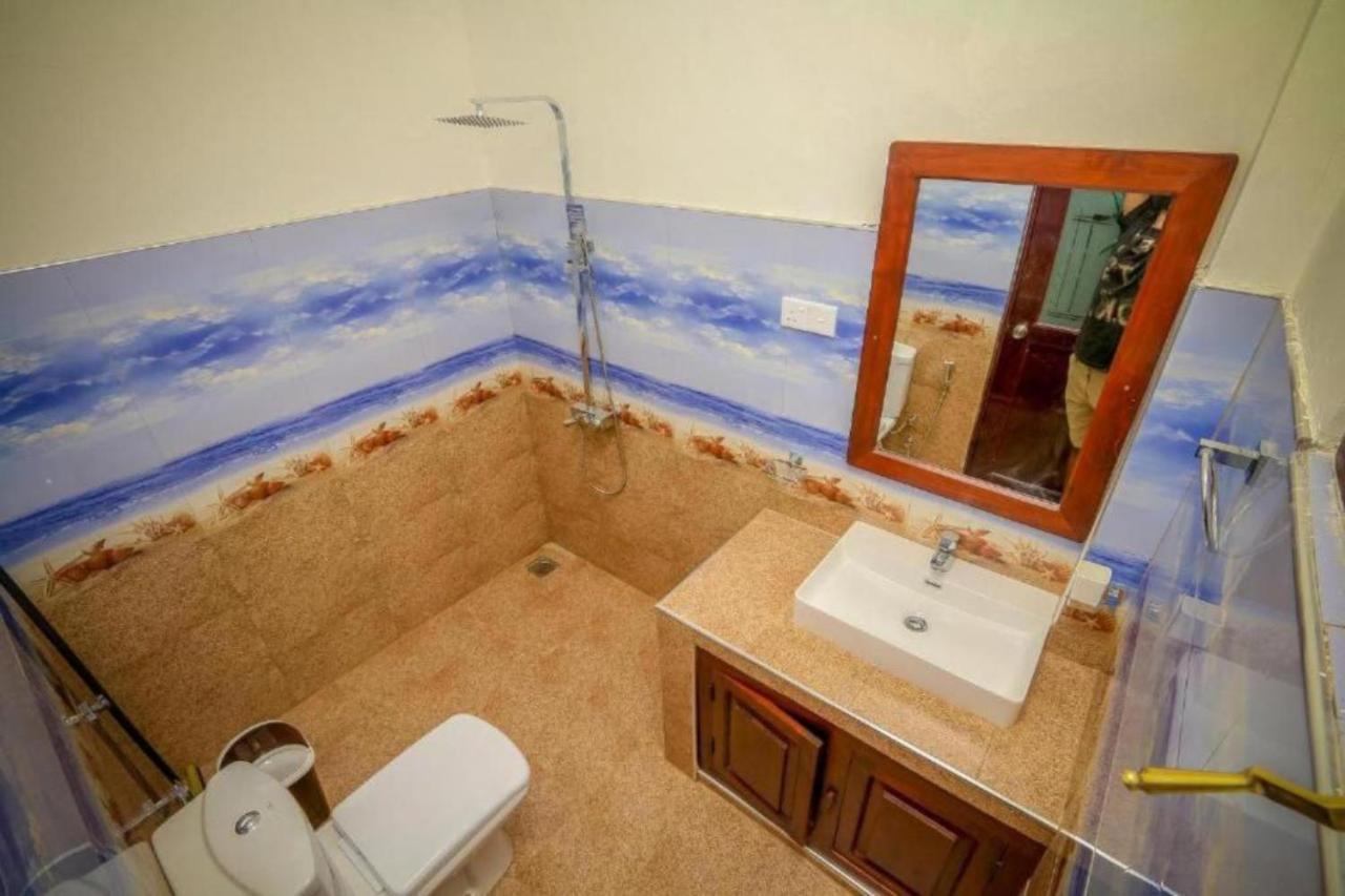 Ella Blue Heaven Cottage מראה חיצוני תמונה