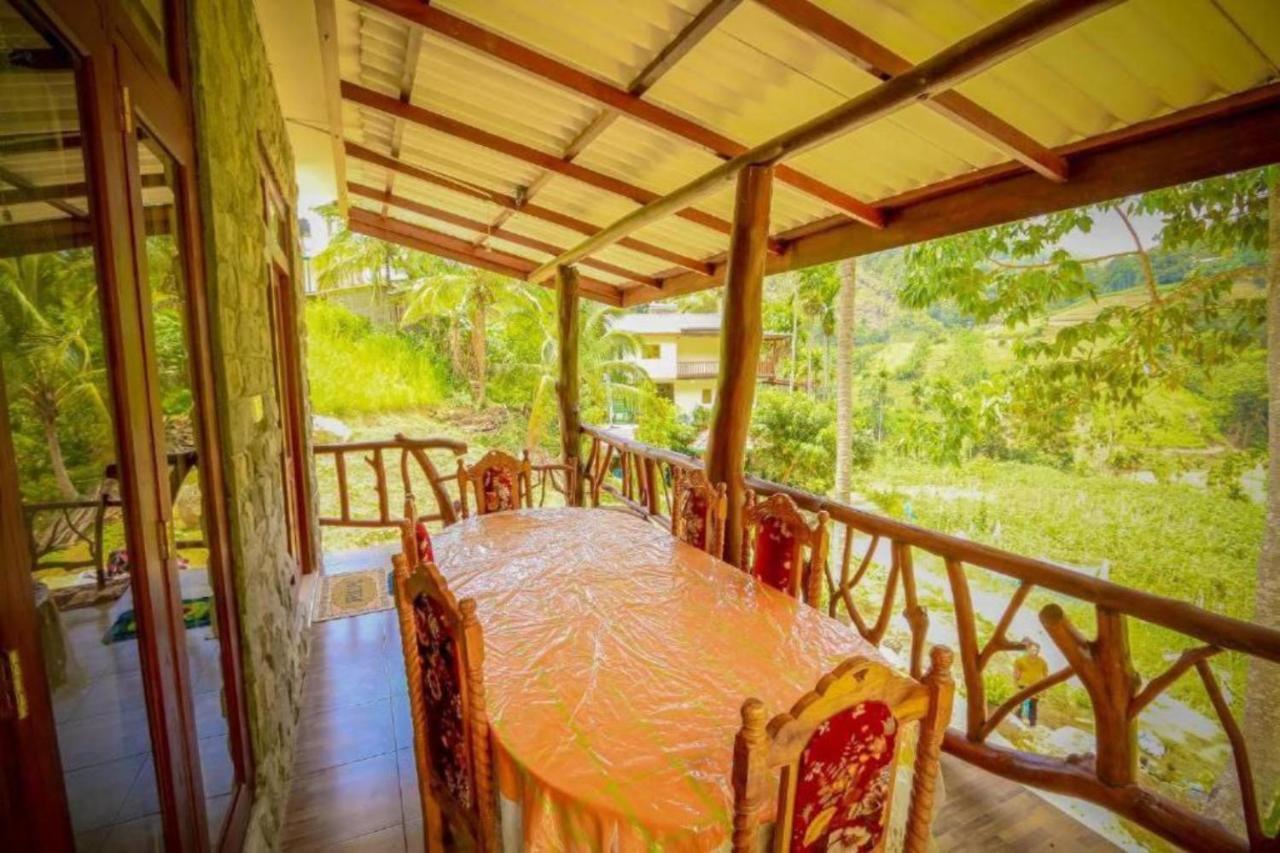 Ella Blue Heaven Cottage מראה חיצוני תמונה