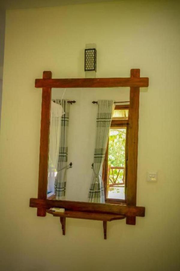 Ella Blue Heaven Cottage מראה חיצוני תמונה
