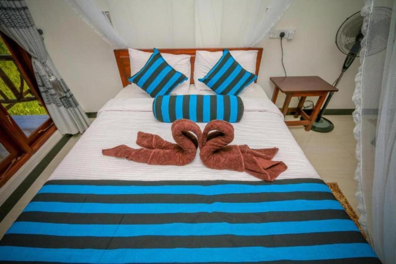 Ella Blue Heaven Cottage מראה חיצוני תמונה