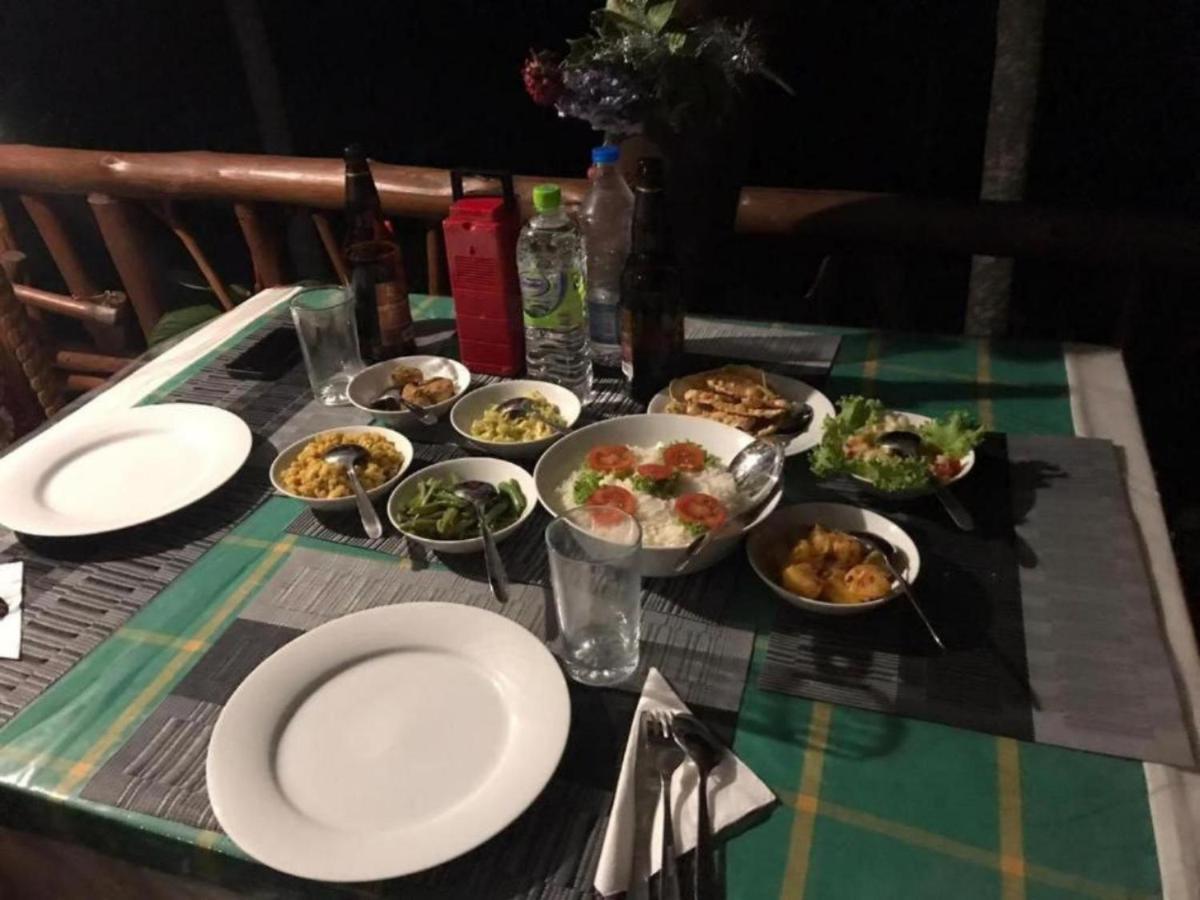 Ella Blue Heaven Cottage מראה חיצוני תמונה