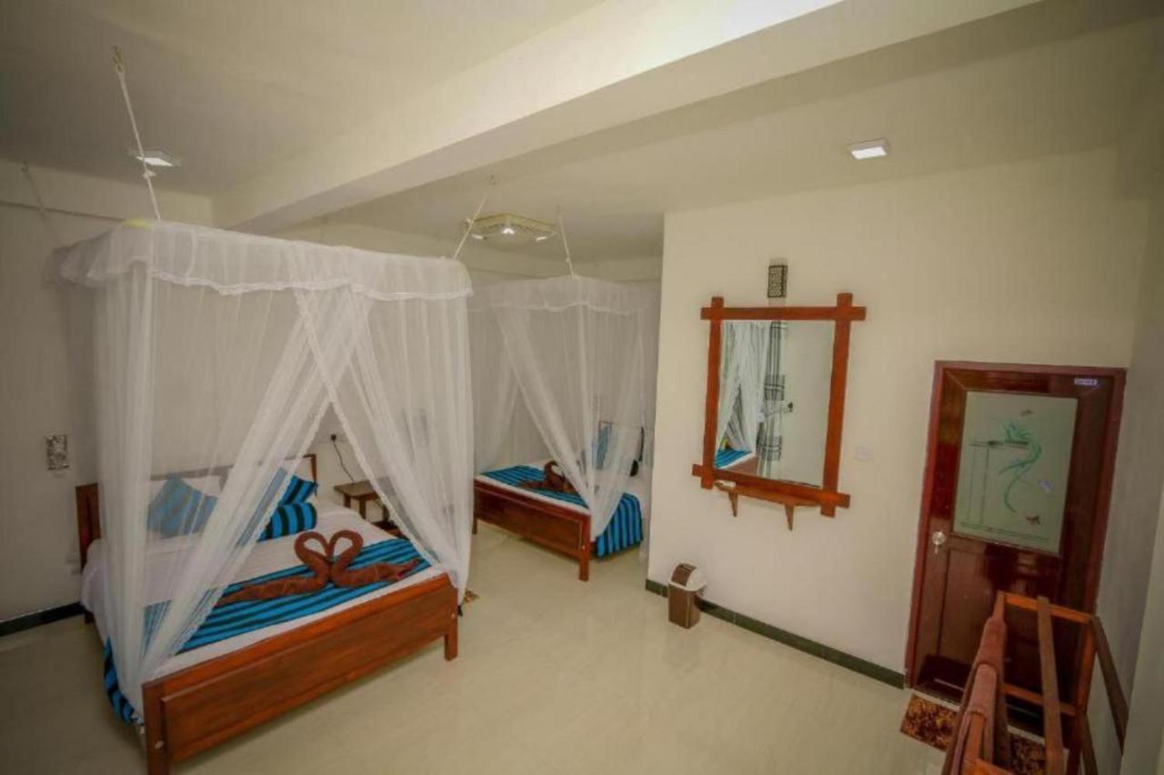 Ella Blue Heaven Cottage מראה חיצוני תמונה